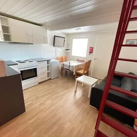 Seaside Apartment - A9 Nautnes Eksteriør bilde