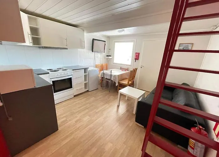 Seaside Apartment - A9